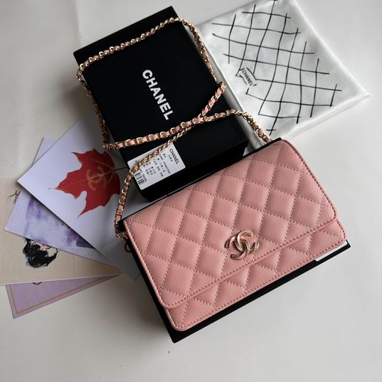 Chanel cf A33814 19cm zy  (11)